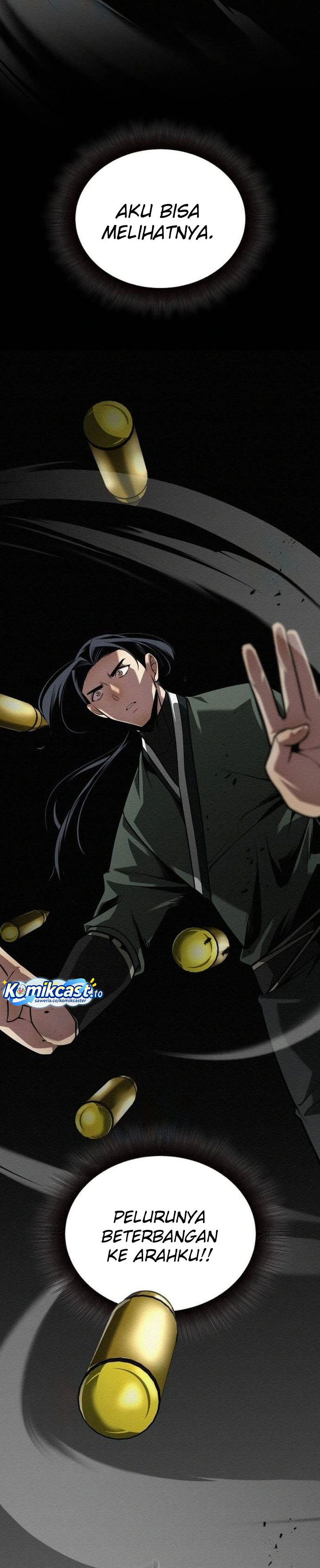 21st Century Retrogression - Chapter 46 17