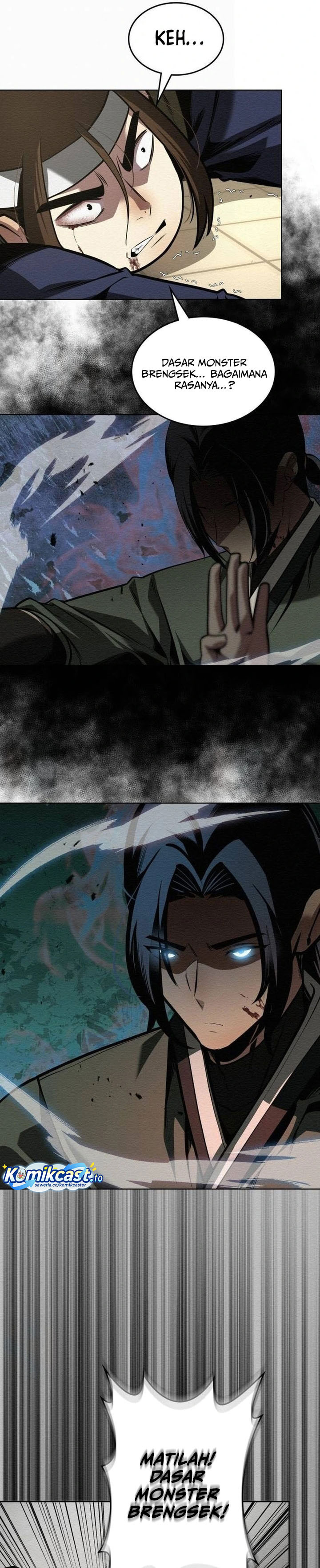 21st Century Retrogression - Chapter 46 14