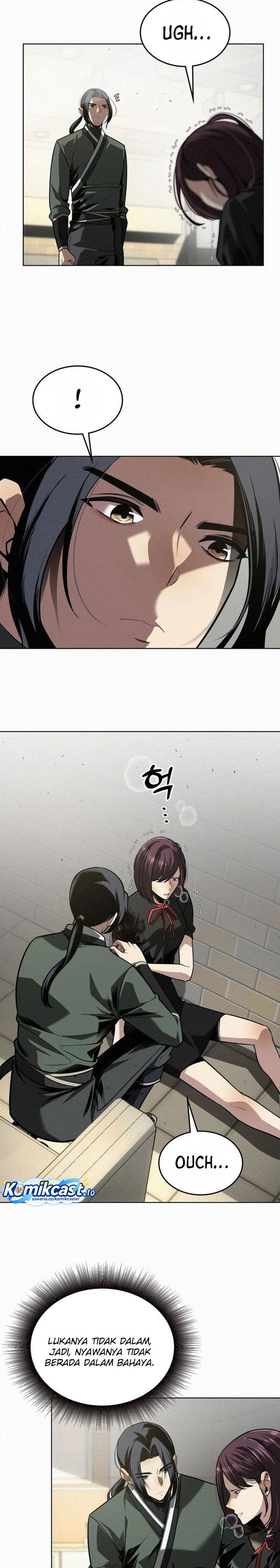 21st Century Retrogression - Chapter 46 4