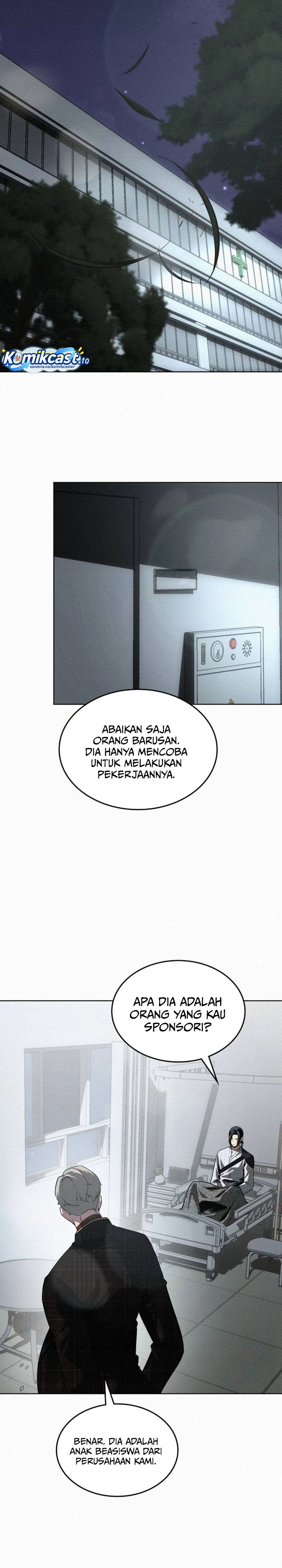 21st Century Retrogression - Chapter 47 8