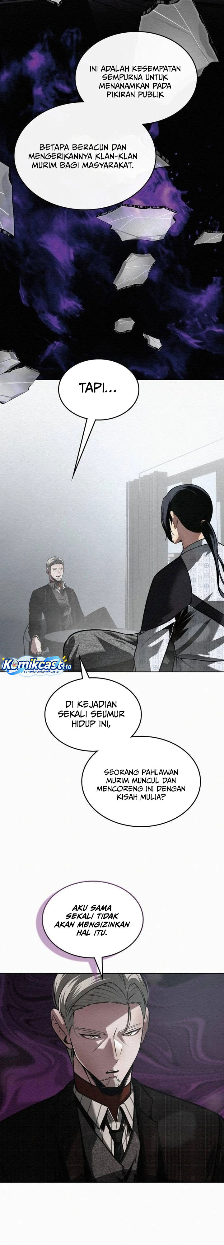 21st Century Retrogression - Chapter 47 13