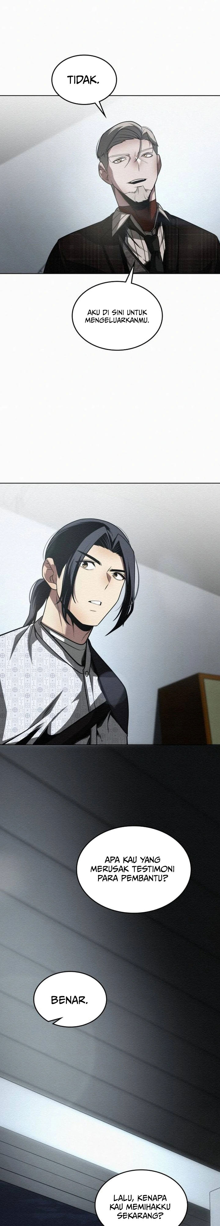 21st Century Retrogression - Chapter 47 10