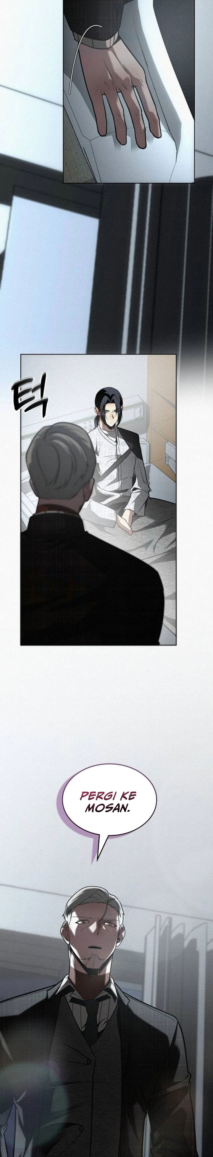 21st Century Retrogression - Chapter 47 16