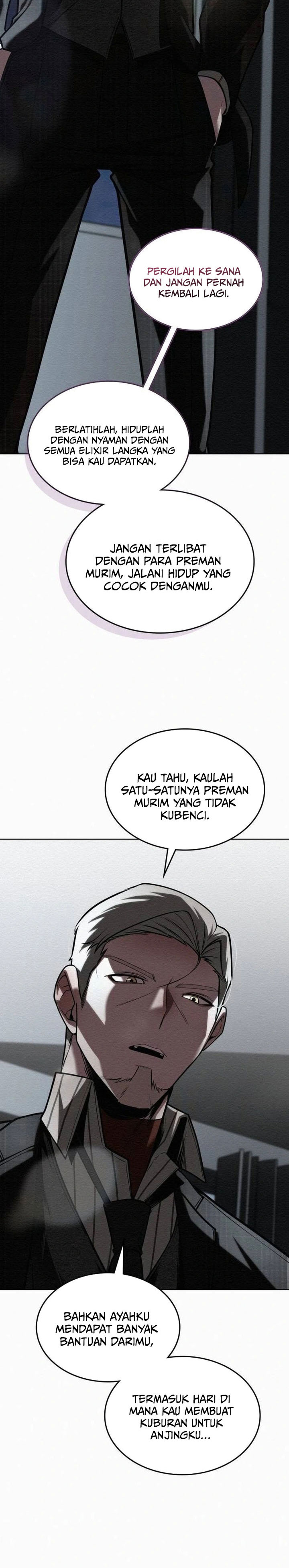 21st Century Retrogression - Chapter 47 17