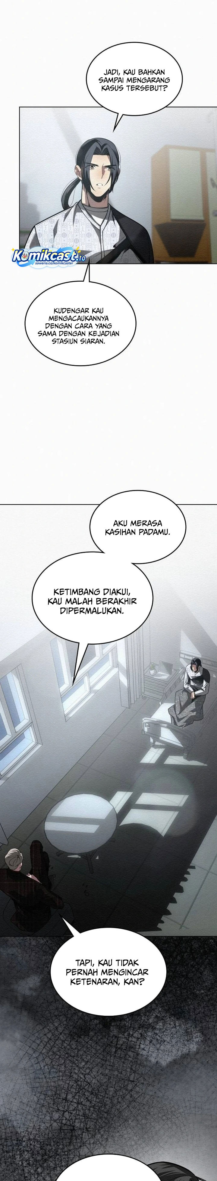 21st Century Retrogression - Chapter 47 14