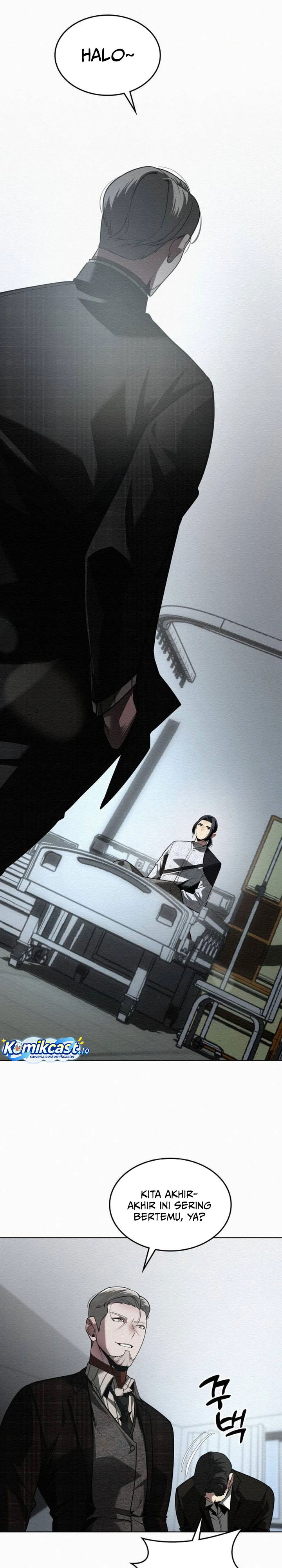 21st Century Retrogression - Chapter 47 6