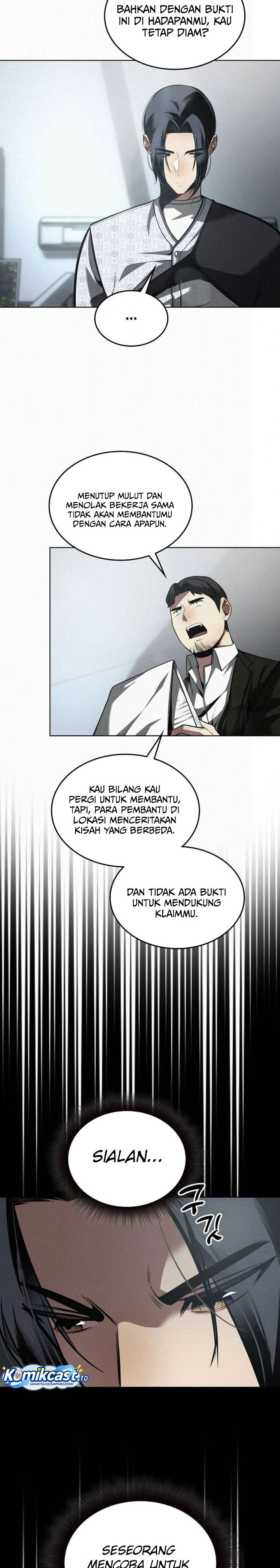 21st Century Retrogression - Chapter 47 4