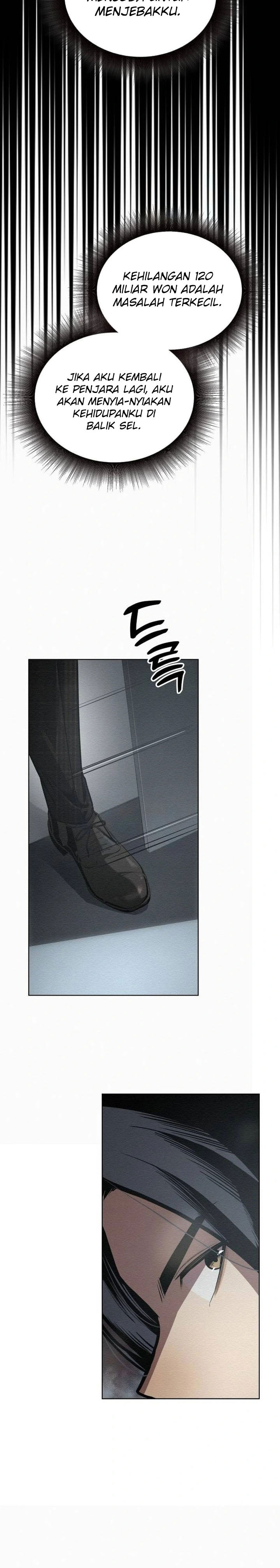21st Century Retrogression - Chapter 47 5
