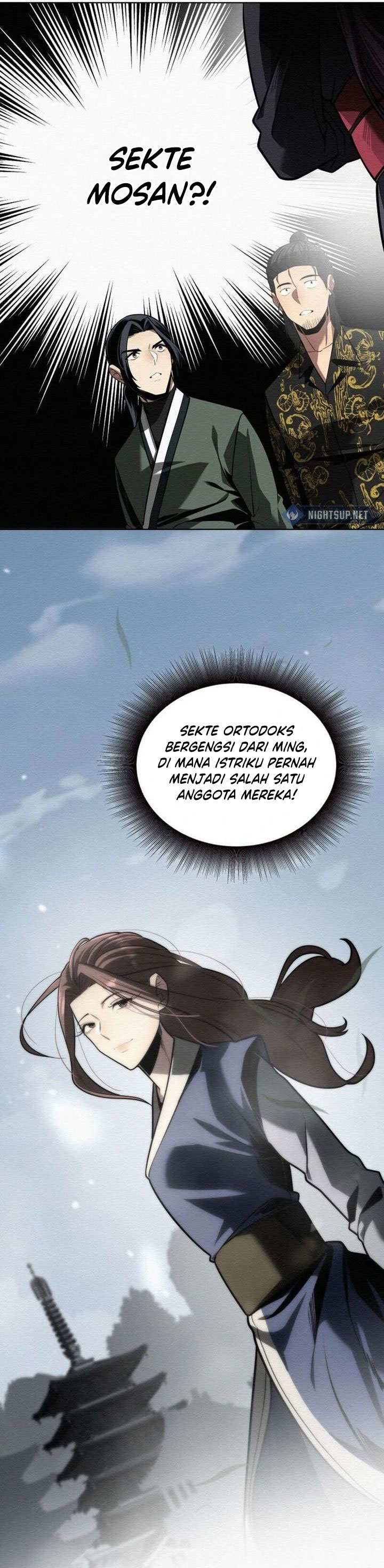 21st Century Retrogression - Chapter 44 21 21st Century Retrogression - Chapter 44 21