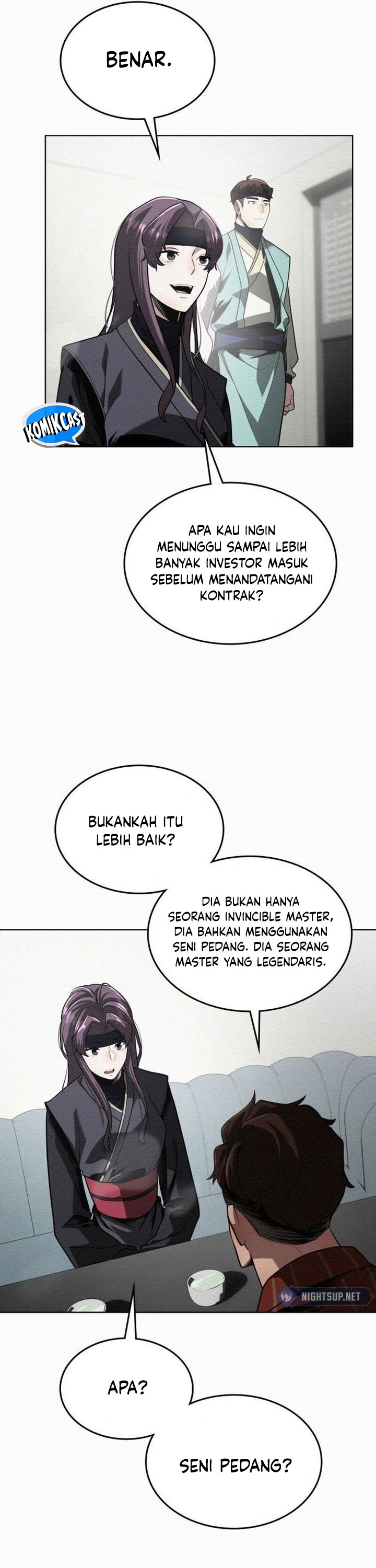 21st Century Retrogression - Chapter 44 30 21st Century Retrogression - Chapter 44 30
