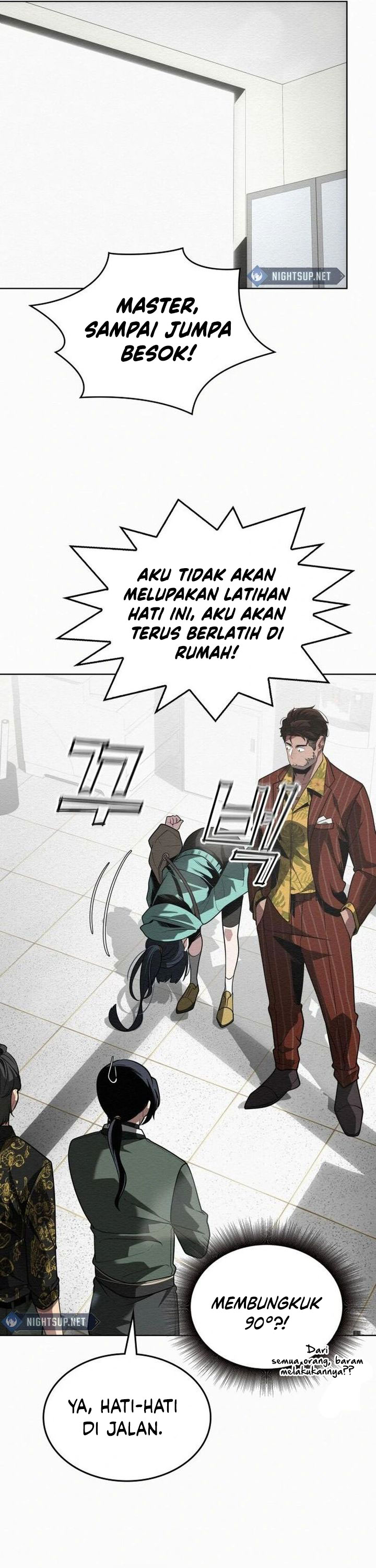 21st Century Retrogression - Chapter 44 14 21st Century Retrogression - Chapter 44 14
