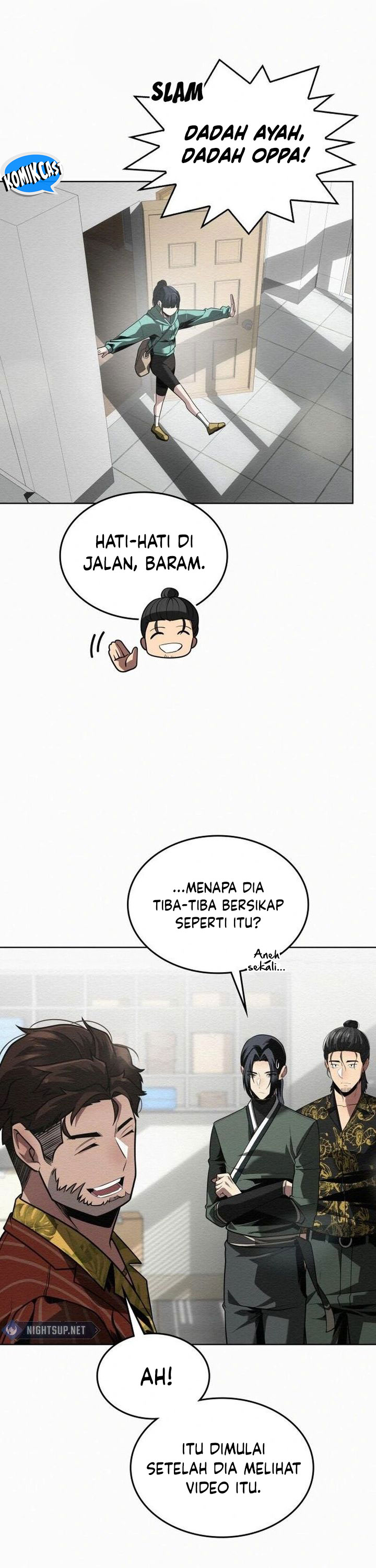 21st Century Retrogression - Chapter 44 15 21st Century Retrogression - Chapter 44 15