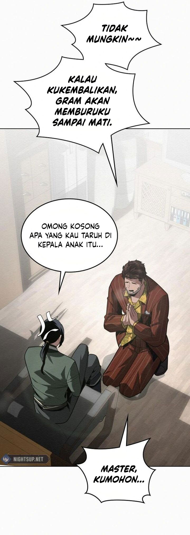 21st Century Retrogression - Chapter 44 4 21st Century Retrogression - Chapter 44 4