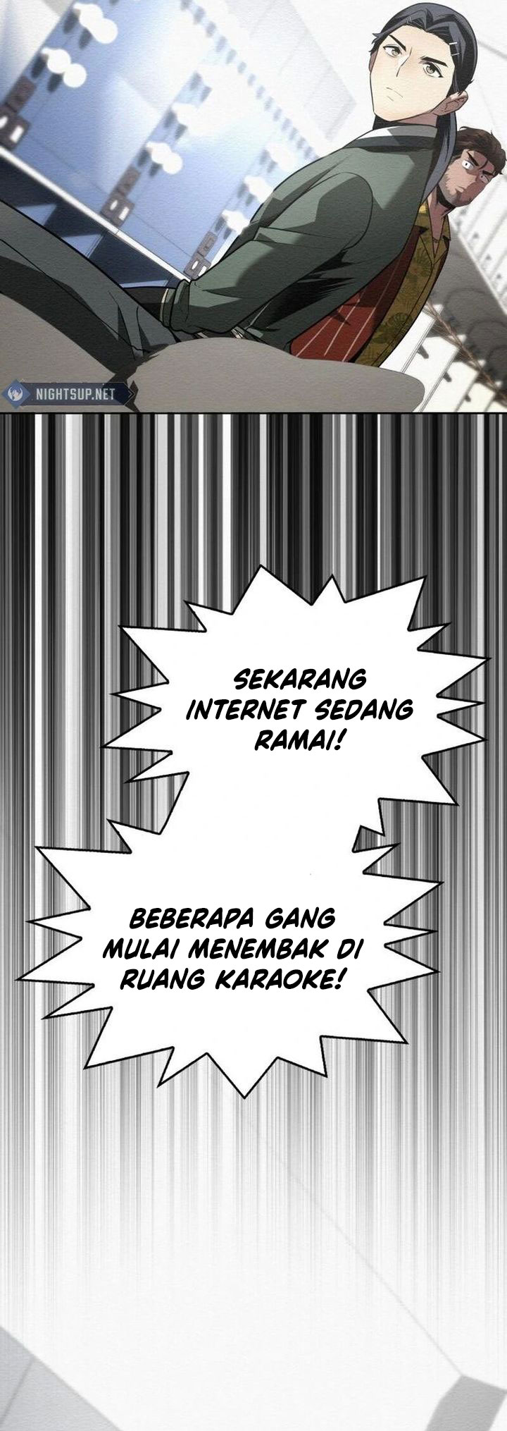 21st Century Retrogression - Chapter 44 42 21st Century Retrogression - Chapter 44 42