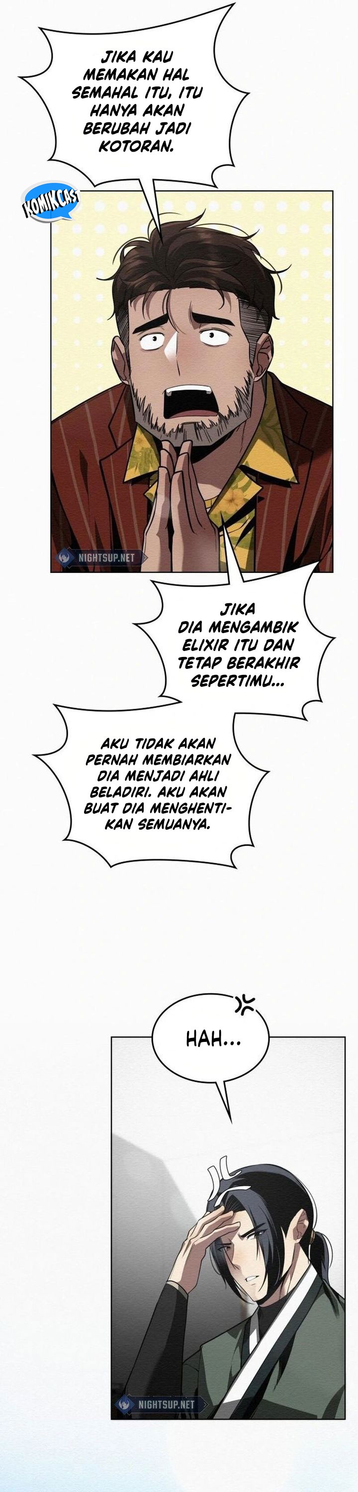 21st Century Retrogression - Chapter 44 5 21st Century Retrogression - Chapter 44 5