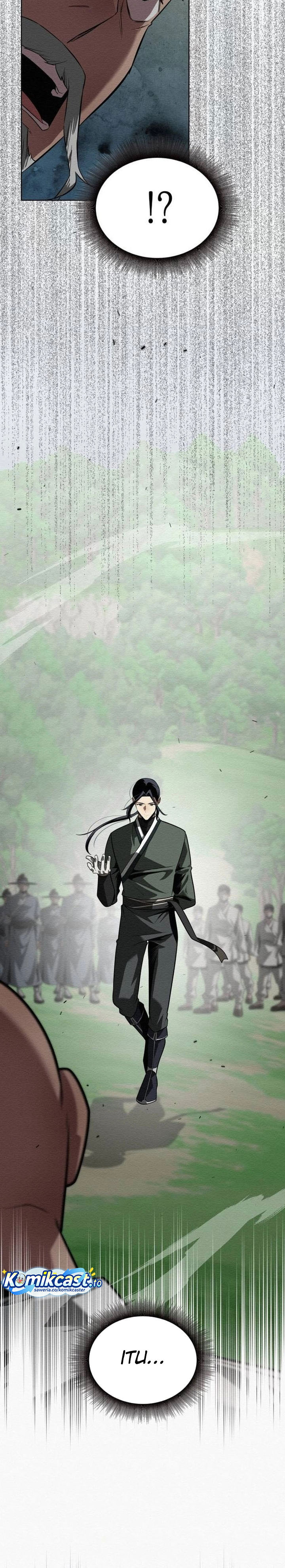 21st Century Retrogression - Chapter 50 11