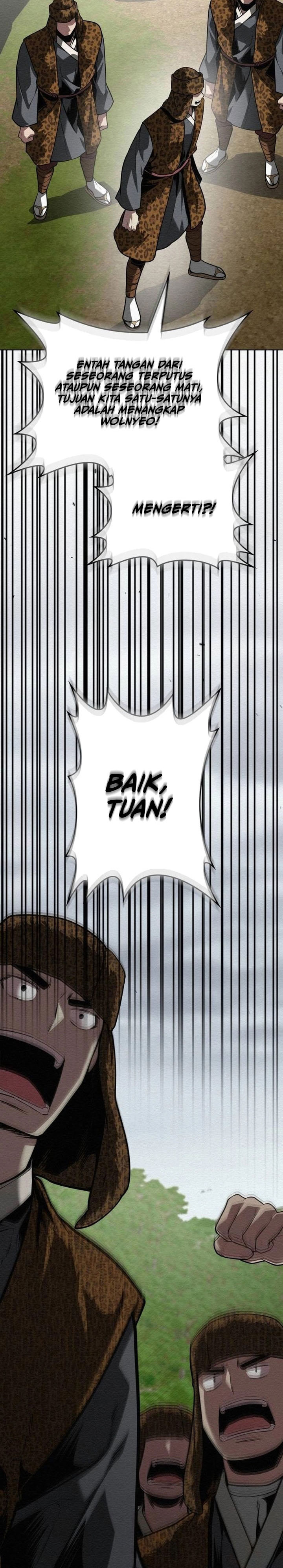 21st Century Retrogression - Chapter 50 17