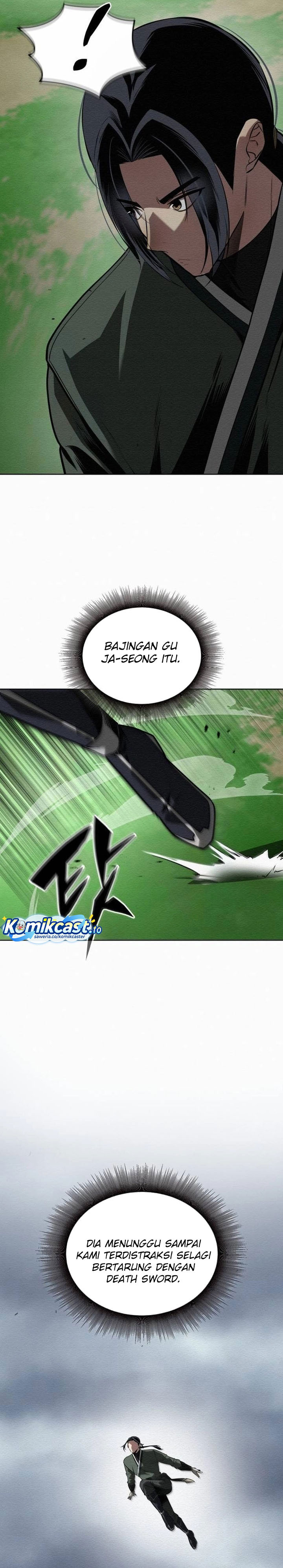 21st Century Retrogression - Chapter 50 14