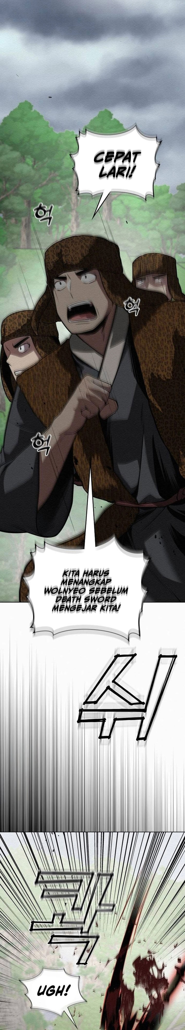 21st Century Retrogression - Chapter 50 15