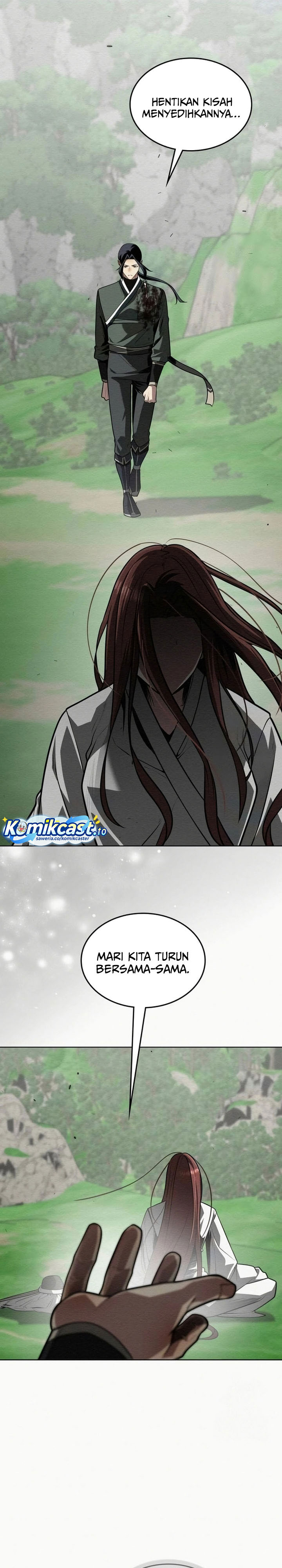 21st Century Retrogression - Chapter 51 11
