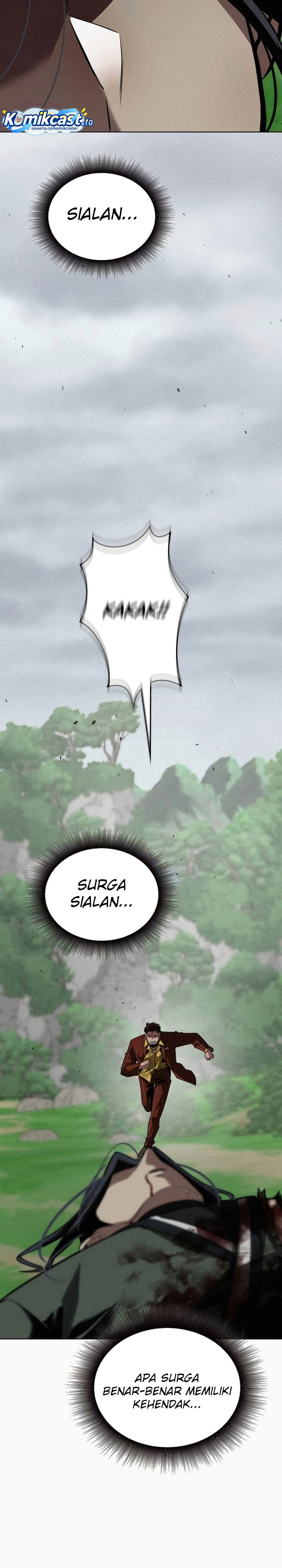 21st Century Retrogression - Chapter 51 17