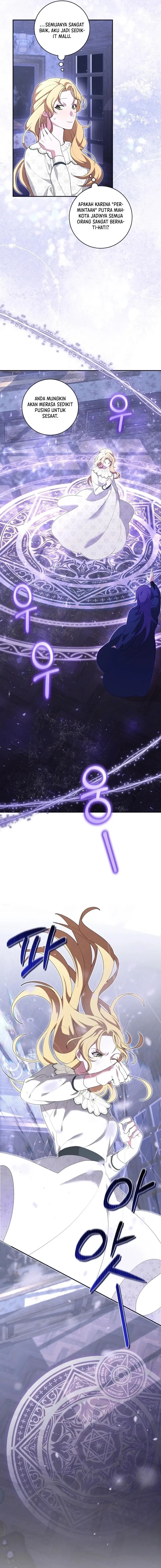 24-hour Rebirth Consultation Centre - Chapter 07 17