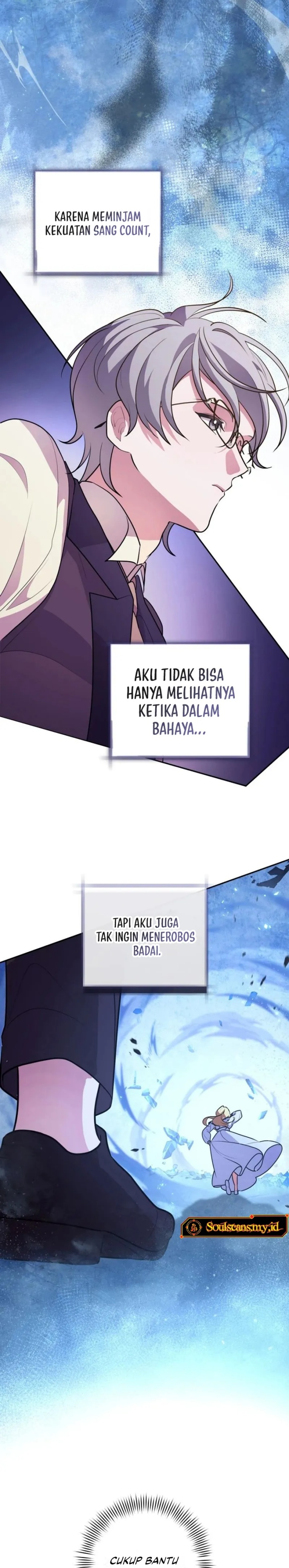 24-hour Rebirth Consultation Centre - Chapter 14 14