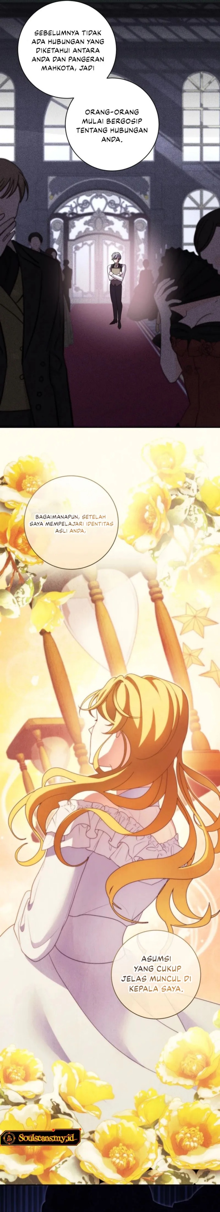 24-hour Rebirth Consultation Centre - Chapter 14 4