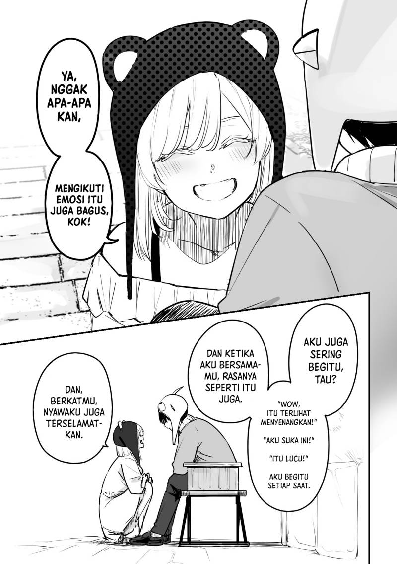 303-Goushitsu no Kami-sama - Chapter 05 8
