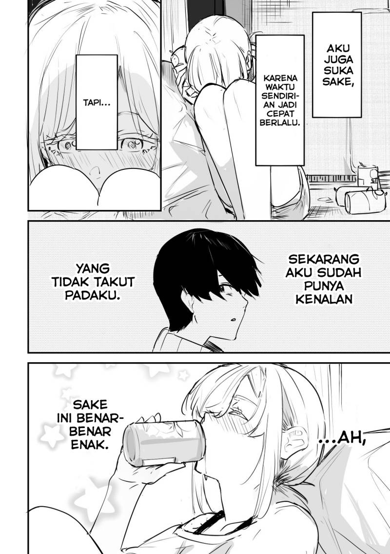 303-Goushitsu no Kami-sama - Chapter 05.5 3