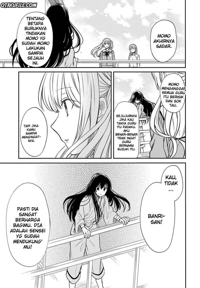1-nen A-gumi no Monster - Chapter 04 22 1-nen A-gumi no Monster - Chapter 04 22