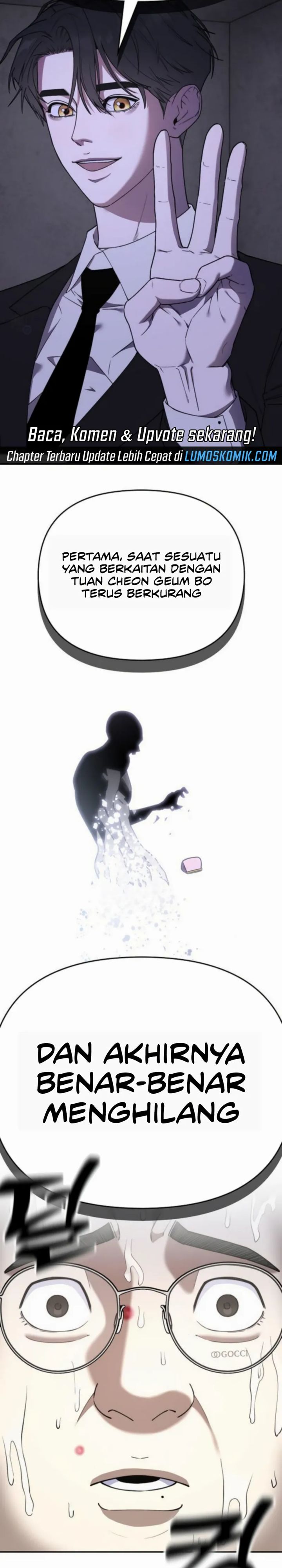 1 Million Won Per Second - Chapter 08 29