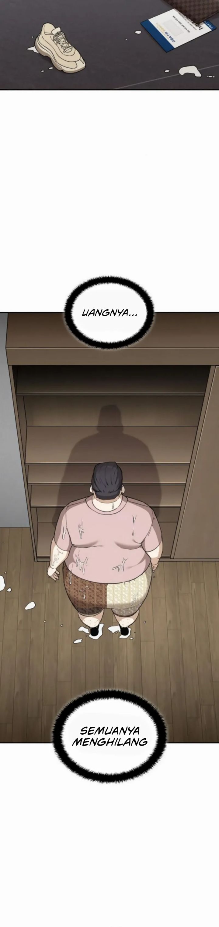 1 Million Won Per Second - Chapter 08 26