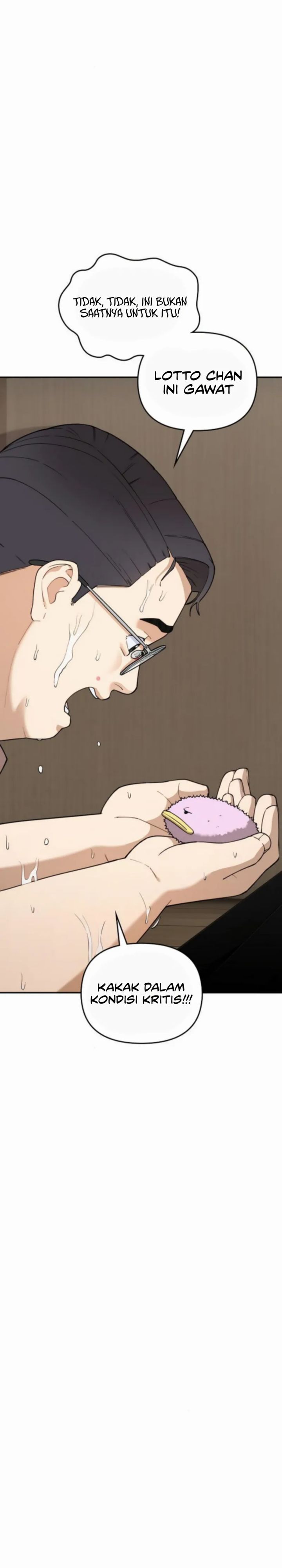 1 Million Won Per Second - Chapter 08 38