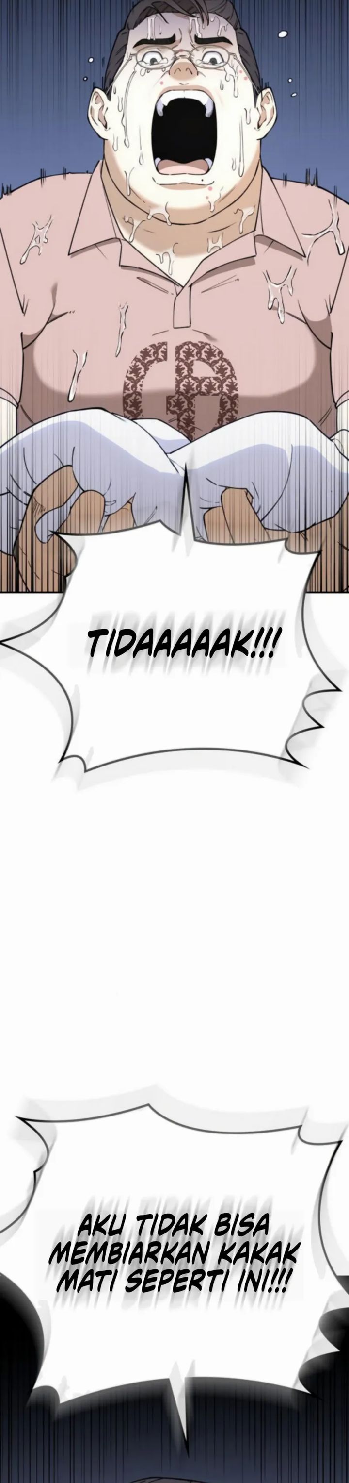 1 Million Won Per Second - Chapter 08 32