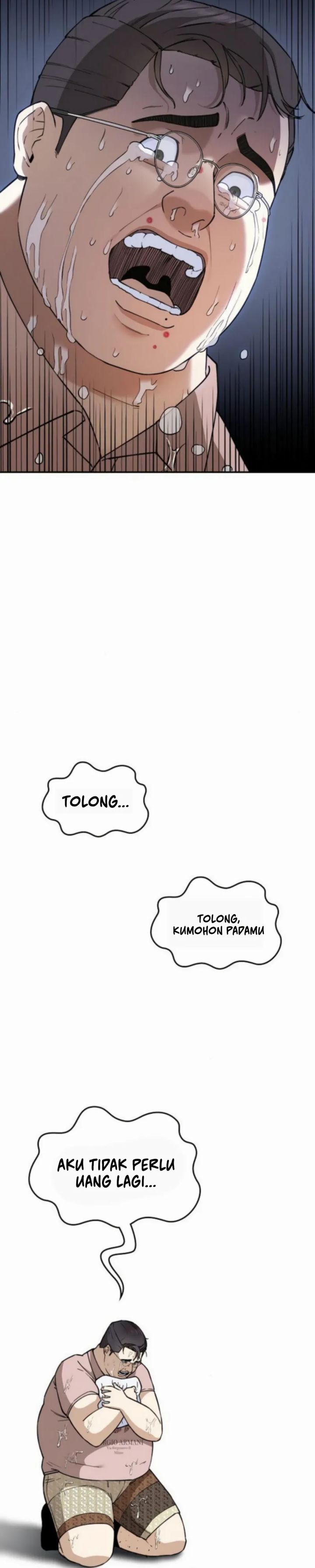 1 Million Won Per Second - Chapter 08 33