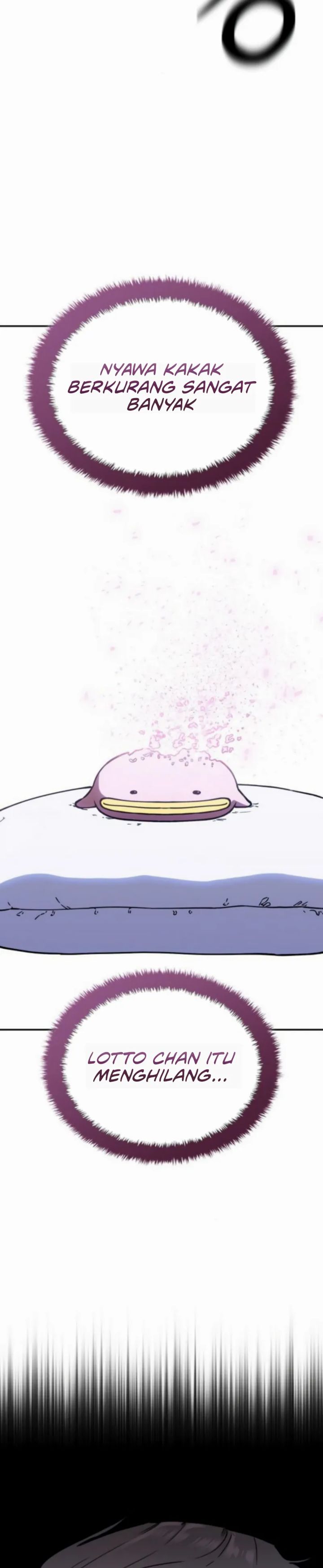 1 Million Won Per Second - Chapter 08 30