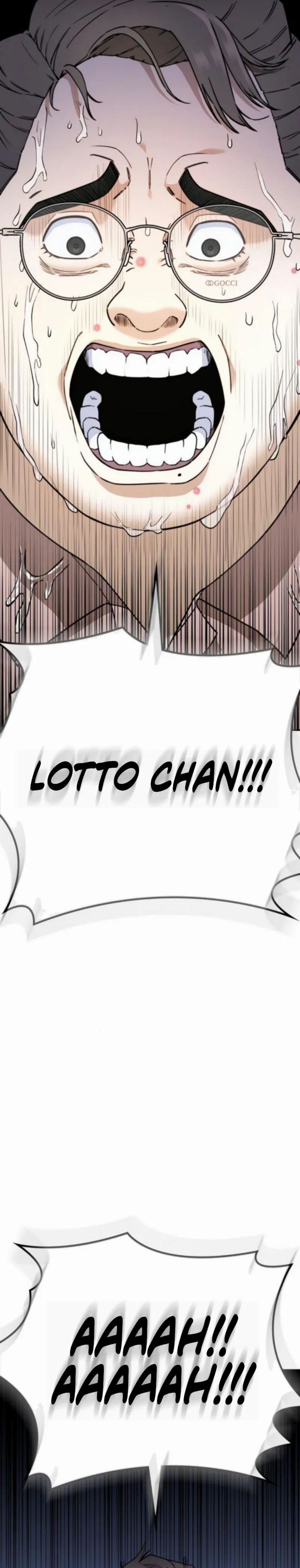 1 Million Won Per Second - Chapter 08 31