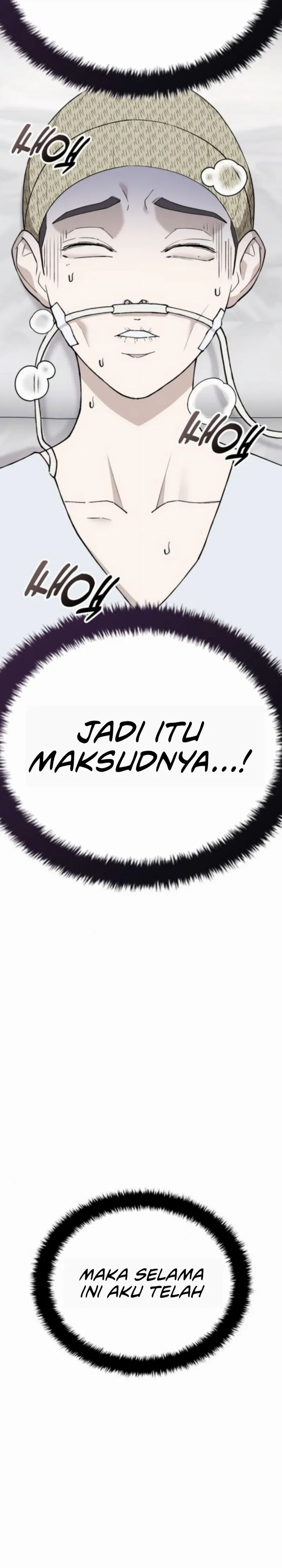 1 Million Won Per Second - Chapter 08 19