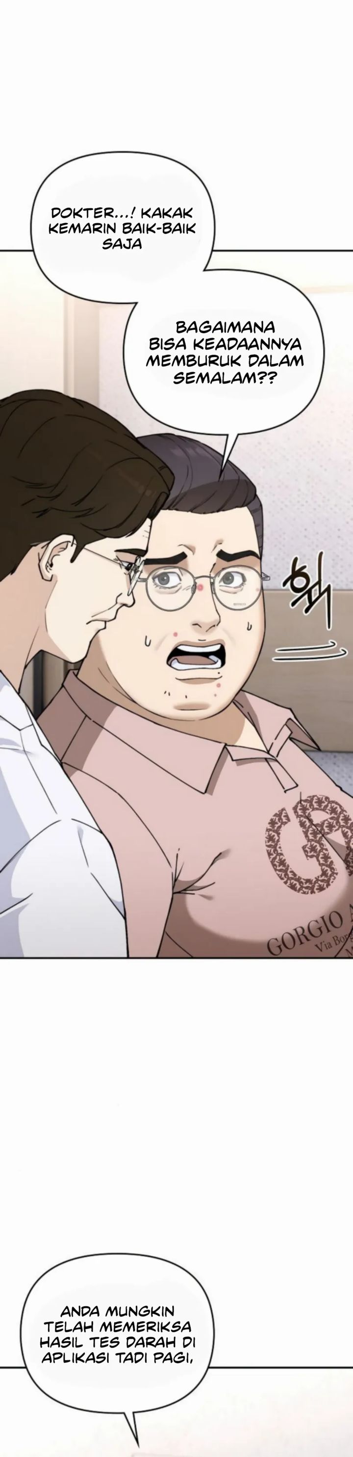 1 Million Won Per Second - Chapter 08 12