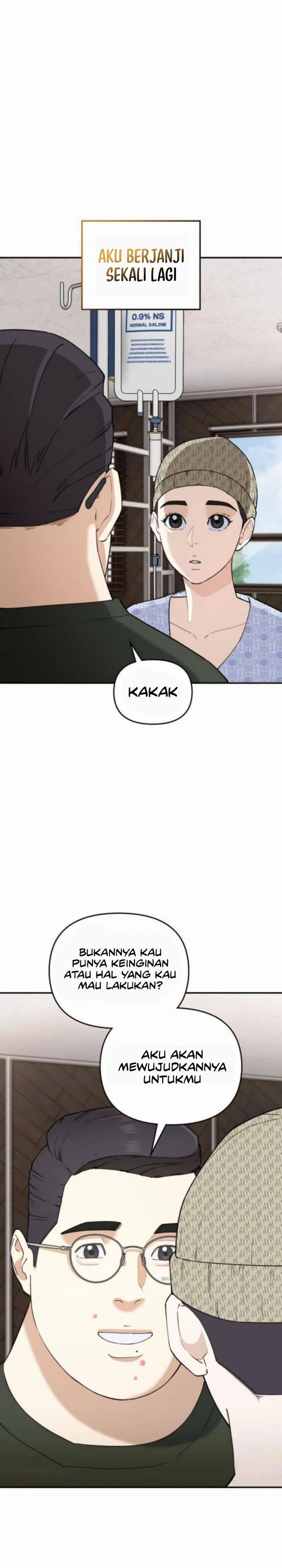 1 Million Won Per Second - Chapter 08 62