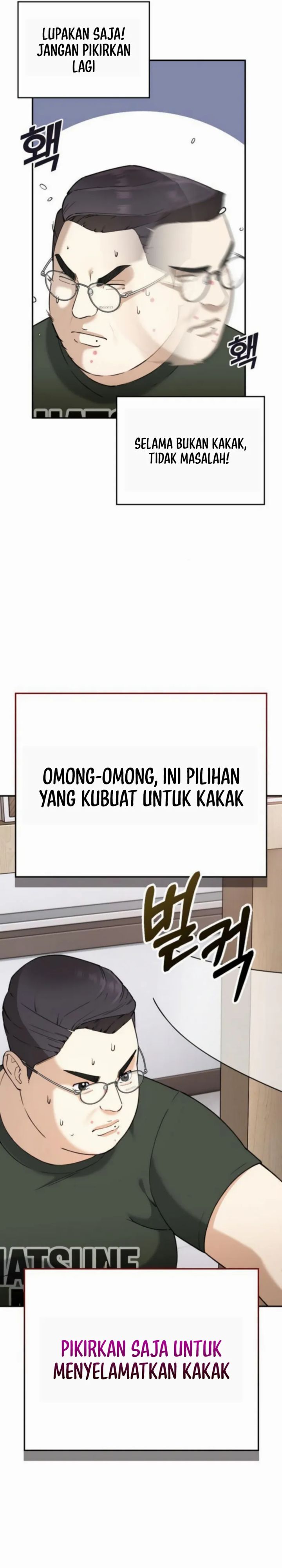 1 Million Won Per Second - Chapter 08 59