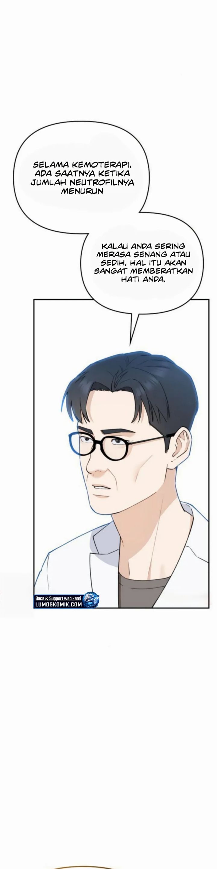 1 Million Won Per Second - Chapter 08 52