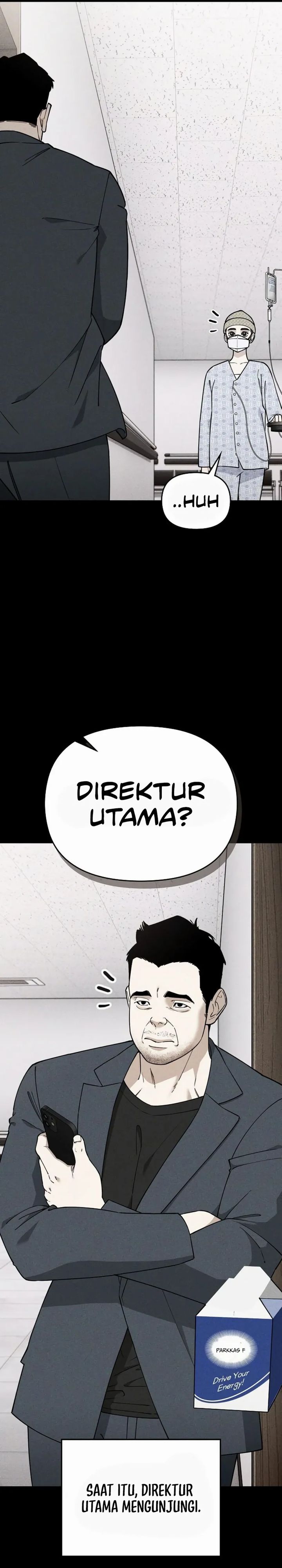 1 Million Won Per Second - Chapter 09 9