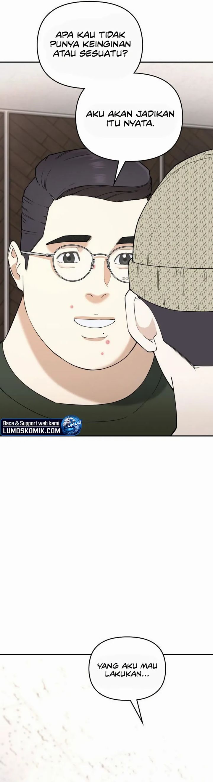 1 Million Won Per Second - Chapter 09 2