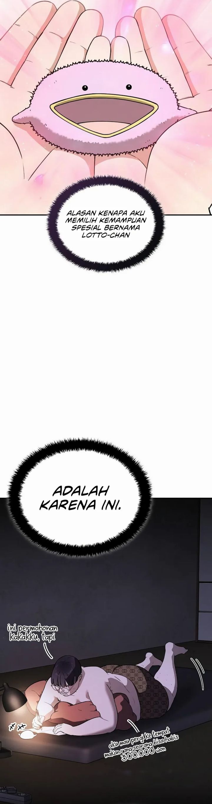 1 Million Won Per Second - Chapter 09 28
