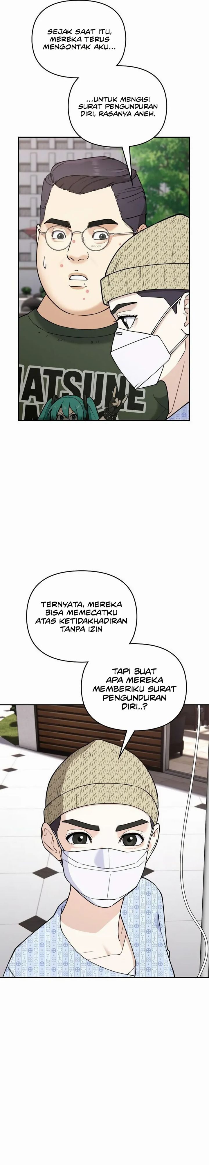 1 Million Won Per Second - Chapter 09 20