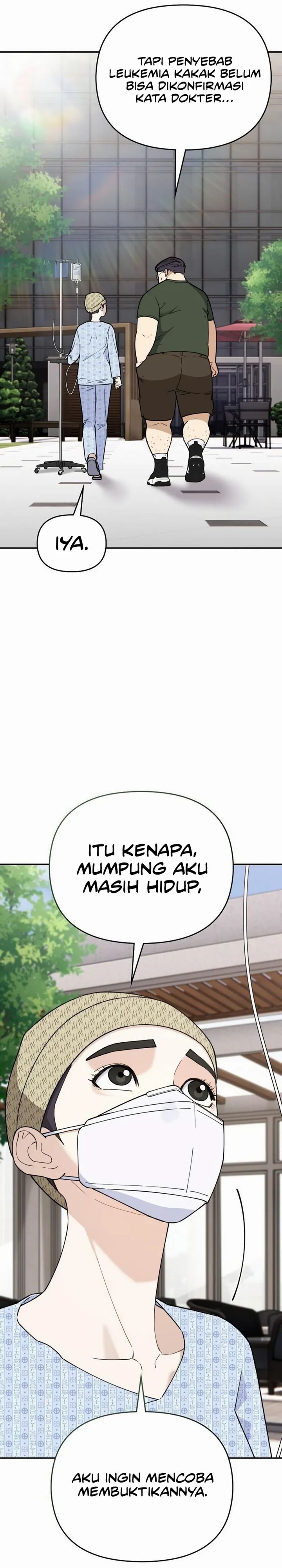 1 Million Won Per Second - Chapter 09 21
