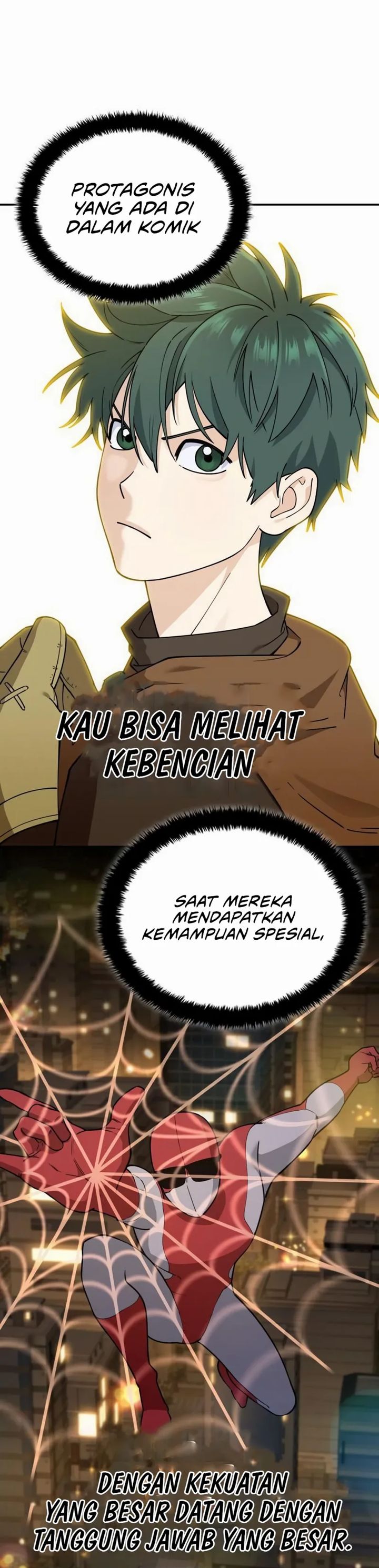 1 Million Won Per Second - Chapter 09 26