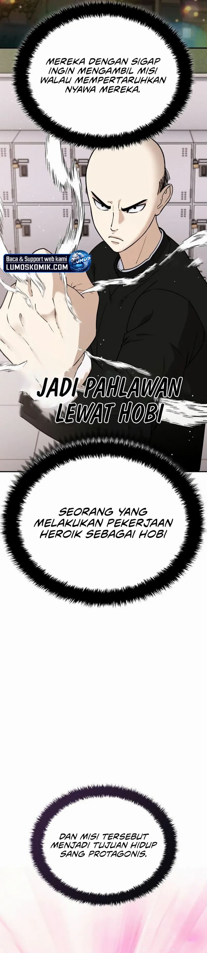 1 Million Won Per Second - Chapter 09 27